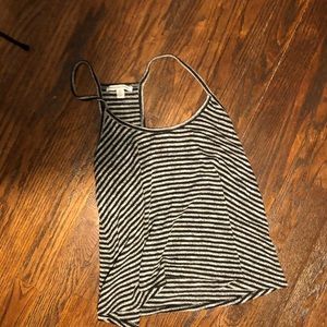 American eagle tank top size medium